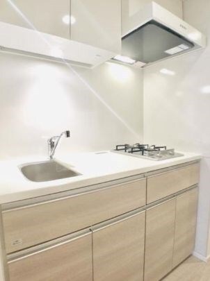 Brillia ist 千駄ヶ谷の物件内観写真