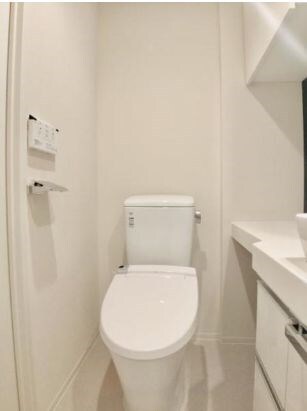 Brillia ist 千駄ヶ谷の物件内観写真