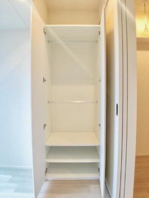 Brillia ist 千駄ヶ谷の物件内観写真