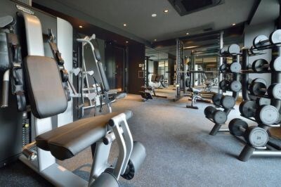 Brillia ist 千駄ヶ谷の物件内観写真