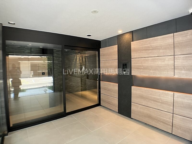 江戸川橋駅 徒歩4分 2階の物件外観写真