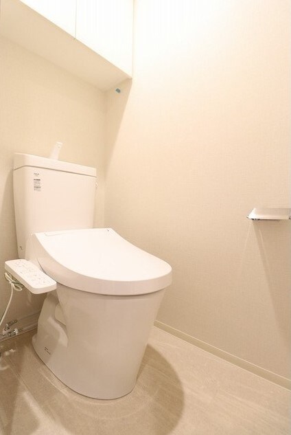 江戸川橋駅 徒歩4分 2階の物件内観写真