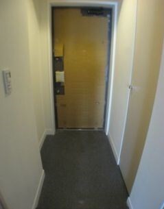 グランハイツ高田馬場の物件内観写真