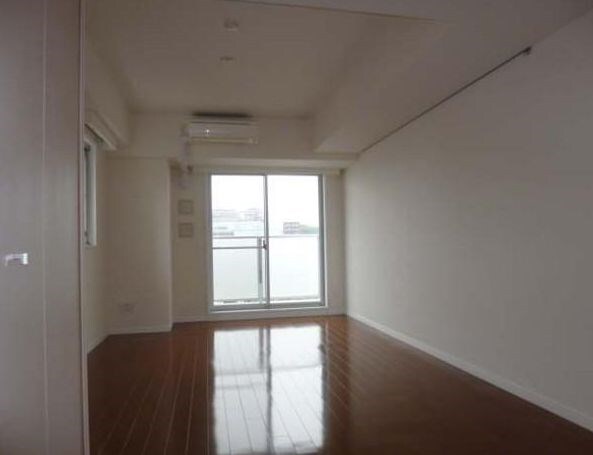 グランハイツ高田馬場の物件内観写真