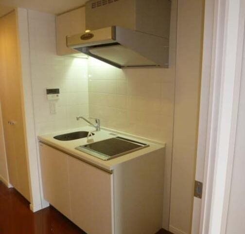 グランハイツ高田馬場の物件内観写真