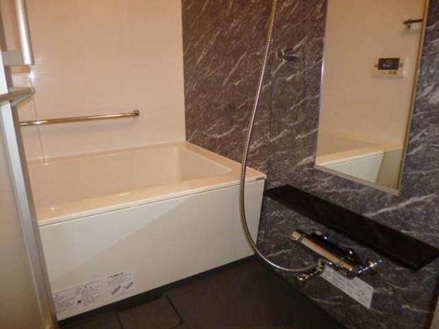 グランハイツ高田馬場の物件内観写真