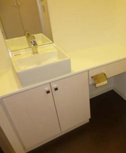 グランハイツ高田馬場の物件内観写真