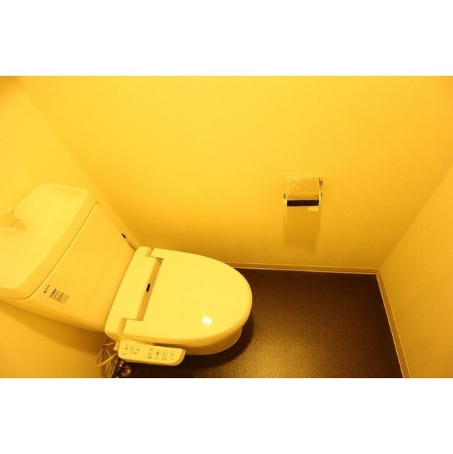 グランハイツ高田馬場の物件内観写真