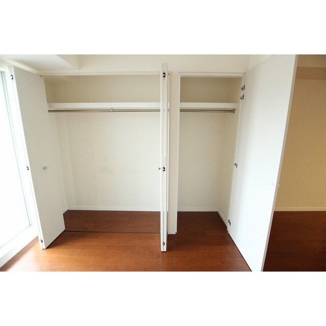 グランハイツ高田馬場の物件内観写真