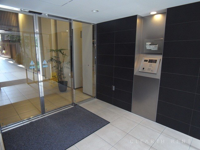 グランハイツ高田馬場の物件内観写真