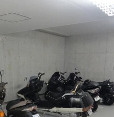 グランハイツ高田馬場の物件内観写真