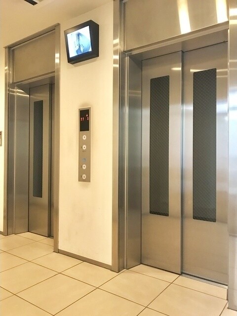 グランハイツ高田馬場の物件内観写真