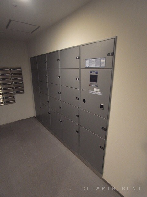 グランハイツ高田馬場の物件内観写真