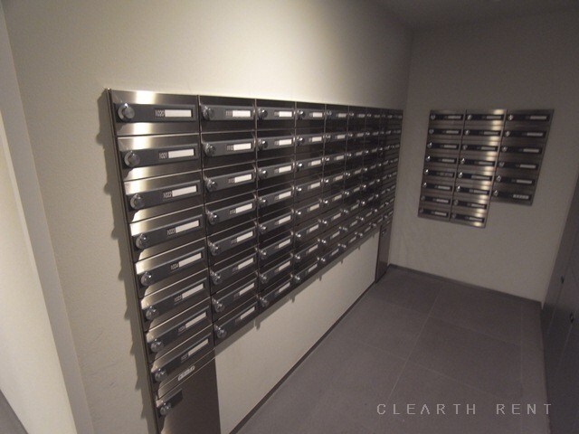 グランハイツ高田馬場の物件内観写真