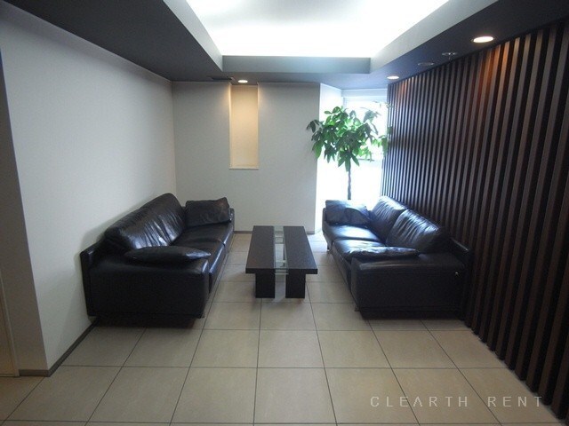 グランハイツ高田馬場の物件内観写真