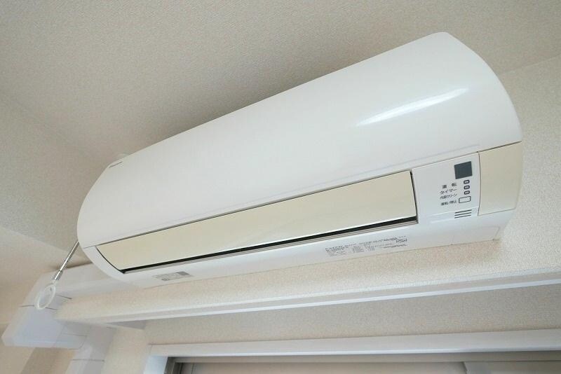 ハーモニーレジデンス東京アーバンスクエア#002の物件内観写真