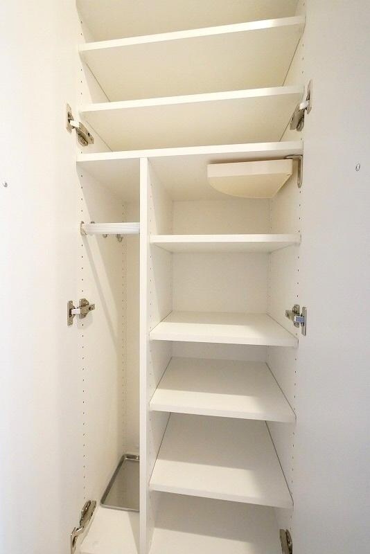 ハーモニーレジデンス東京アーバンスクエア#002の物件内観写真