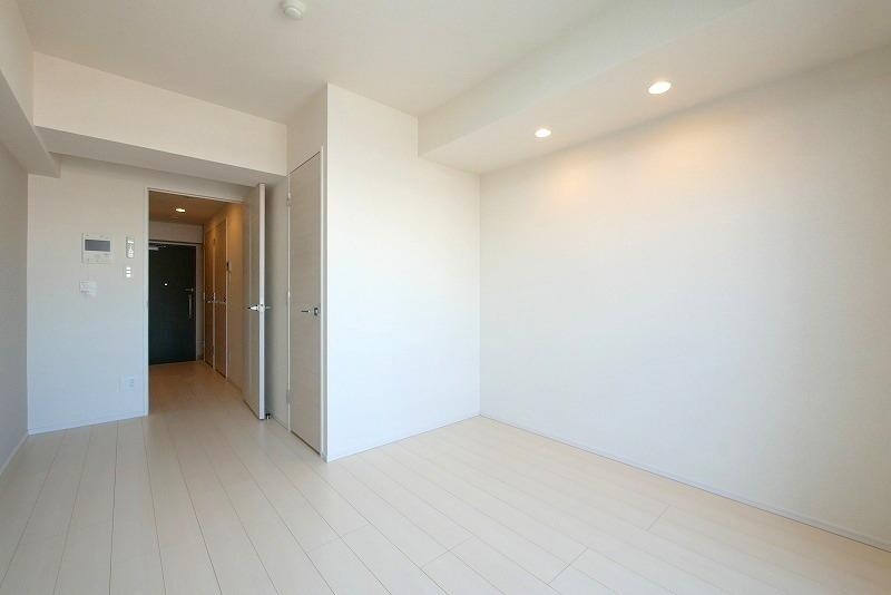 ハーモニーレジデンス東京アーバンスクエア#002の物件内観写真