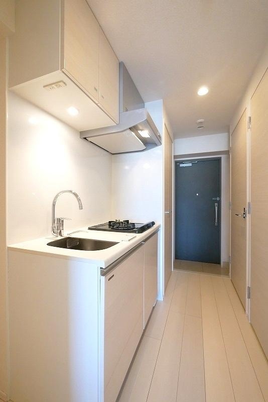 ハーモニーレジデンス東京アーバンスクエア#002の物件内観写真