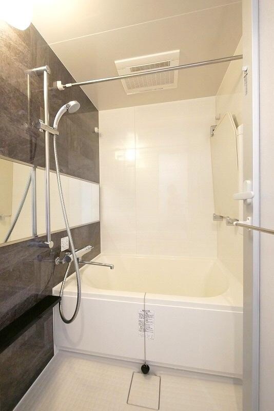 ハーモニーレジデンス東京アーバンスクエア#002の物件内観写真