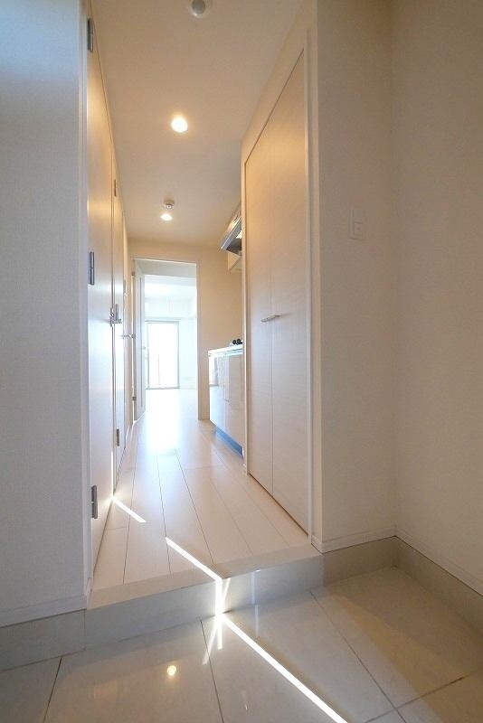 ハーモニーレジデンス東京アーバンスクエア#002の物件内観写真