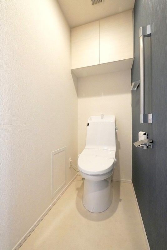 ハーモニーレジデンス東京アーバンスクエア#002の物件内観写真