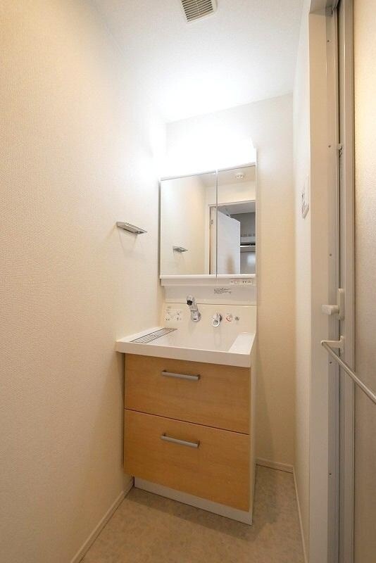 ハーモニーレジデンス東京アーバンスクエア#002の物件内観写真