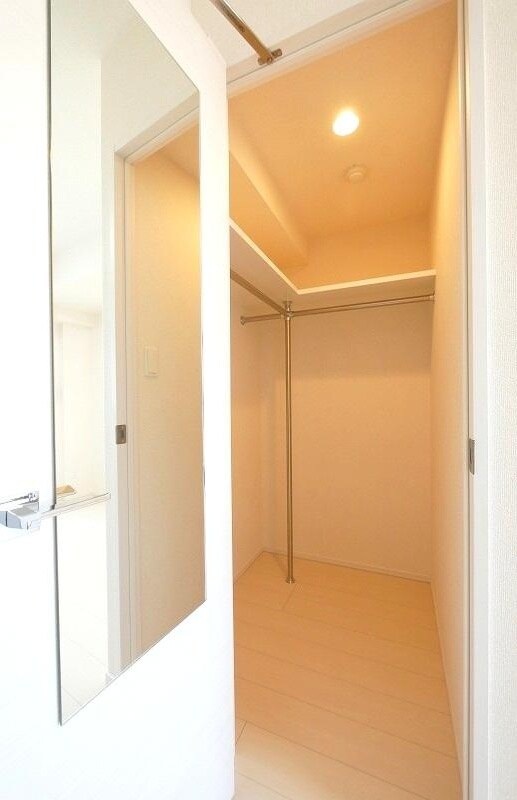 ハーモニーレジデンス東京アーバンスクエア#002の物件内観写真