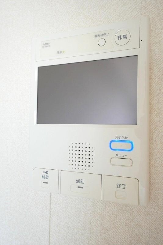 ハーモニーレジデンス東京アーバンスクエア#002の物件内観写真