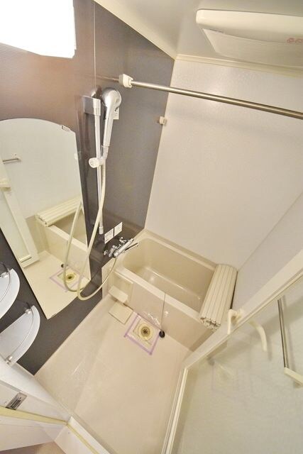 練馬高野台駅 徒歩10分 5階の物件内観写真