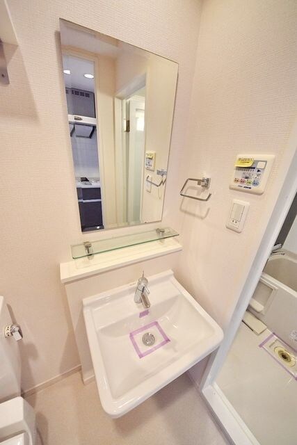 練馬高野台駅 徒歩10分 5階の物件内観写真