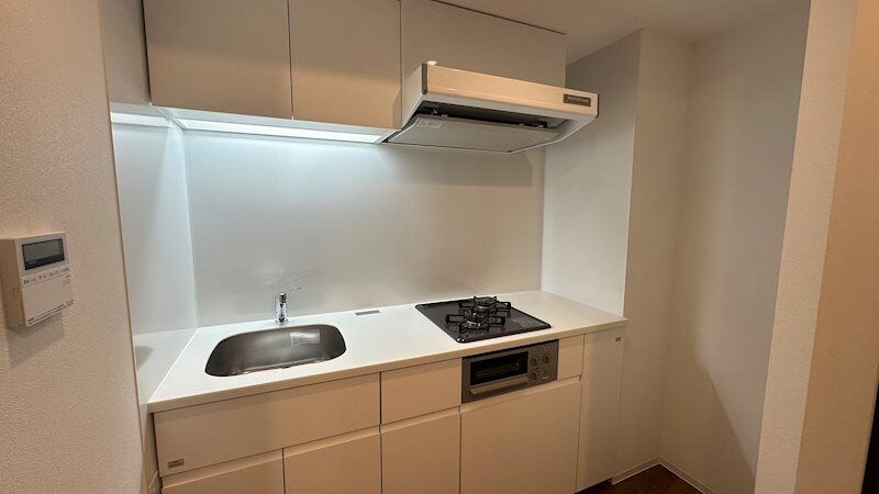 ZOOM新宿御苑前の物件内観写真