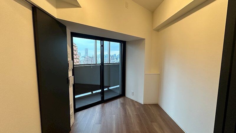 ZOOM新宿御苑前の物件内観写真