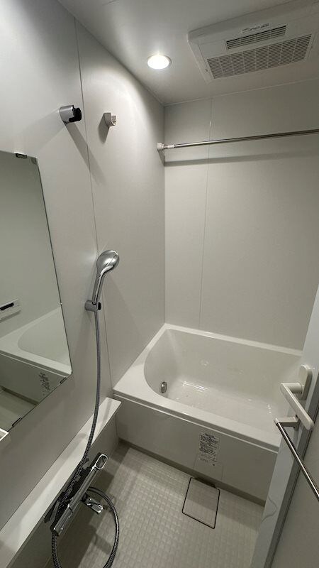 ZOOM新宿御苑前の物件内観写真