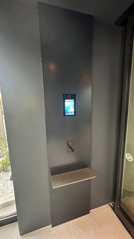 ZOOM新宿御苑前の物件内観写真