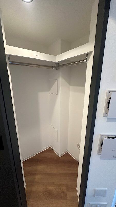 ZOOM新宿御苑前の物件内観写真