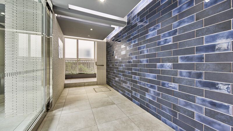 Weave Base -Oji Kamiya 王子神谷の物件外観写真