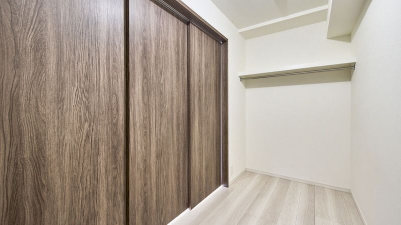 Weave Base -Oji Kamiya 王子神谷の物件内観写真