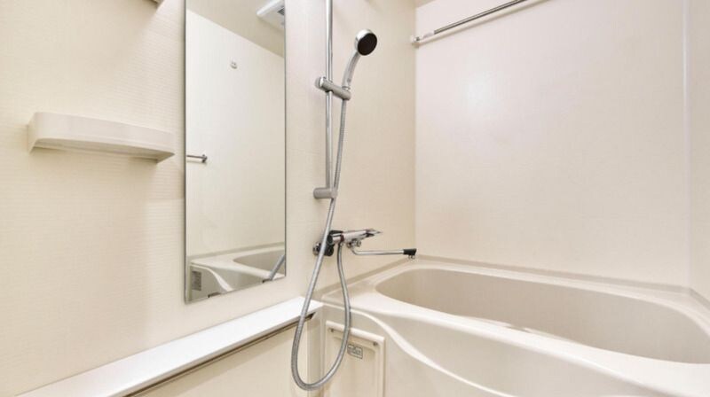 Weave Base -Oji Kamiya 王子神谷の物件内観写真