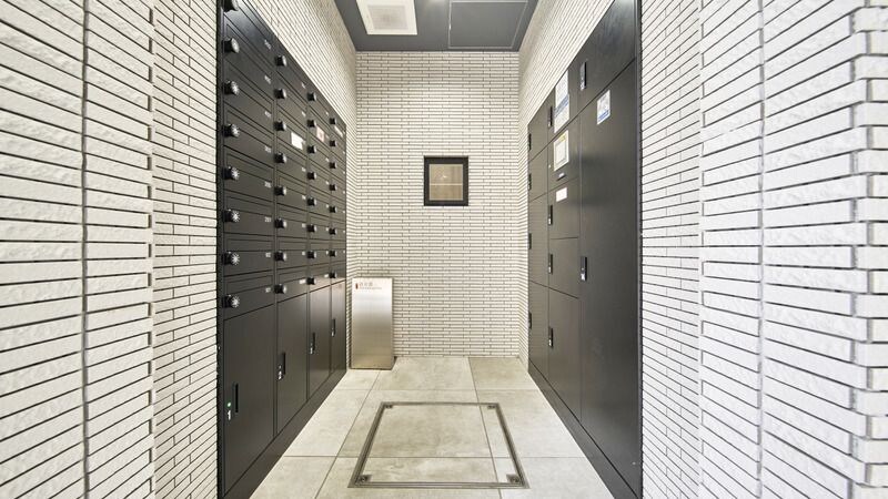 Weave Base -Oji Kamiya 王子神谷の物件内観写真