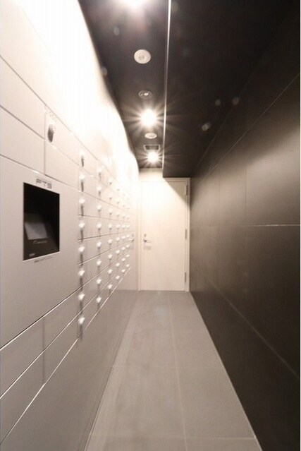 江戸川橋駅 徒歩8分 6階の物件内観写真