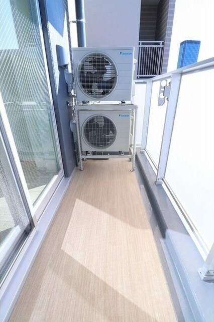 江戸川橋駅 徒歩8分 6階の物件内観写真