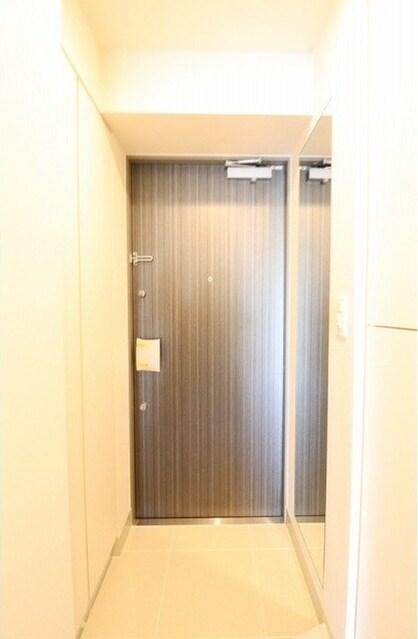 江戸川橋駅 徒歩8分 6階の物件内観写真