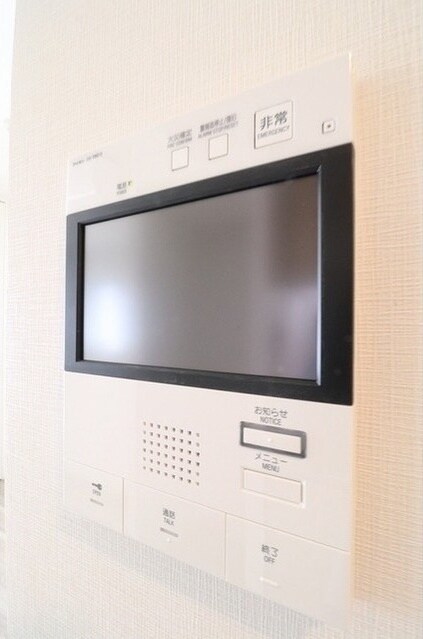 江戸川橋駅 徒歩8分 6階の物件内観写真