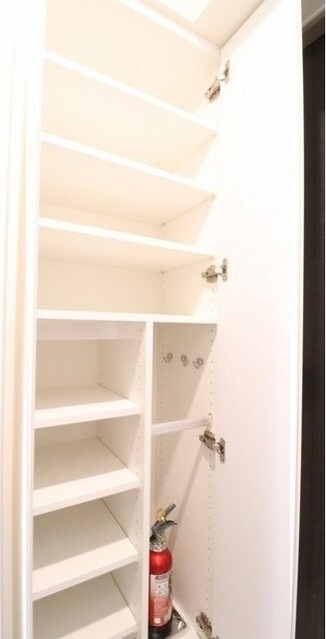 江戸川橋駅 徒歩8分 6階の物件内観写真