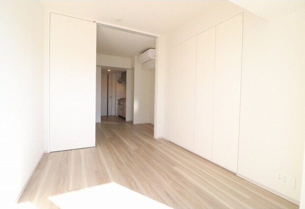 江戸川橋駅 徒歩8分 6階の物件内観写真