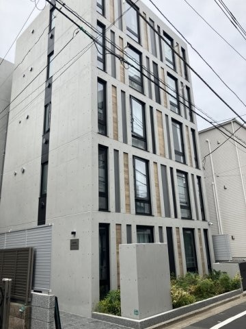 下板橋駅 徒歩7分 2階の物件外観写真