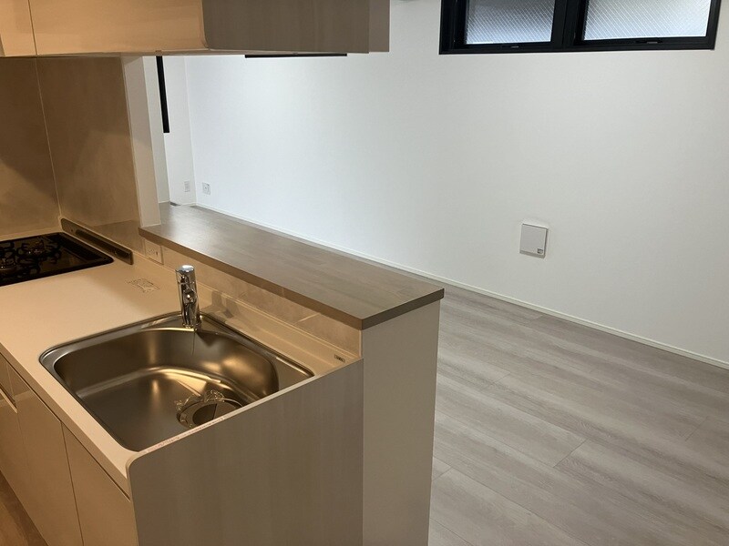 下板橋駅 徒歩7分 2階の物件内観写真