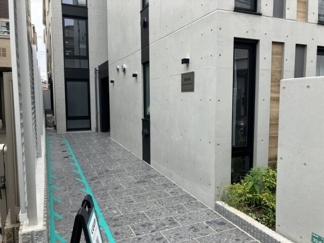 下板橋駅 徒歩7分 2階の物件外観写真