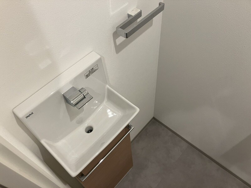 下板橋駅 徒歩7分 2階の物件内観写真